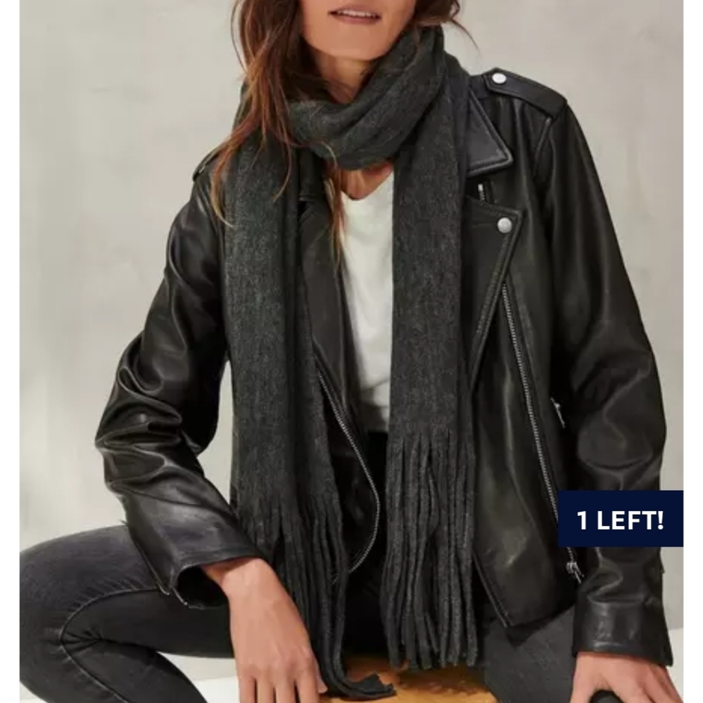 Lucky brand scarf